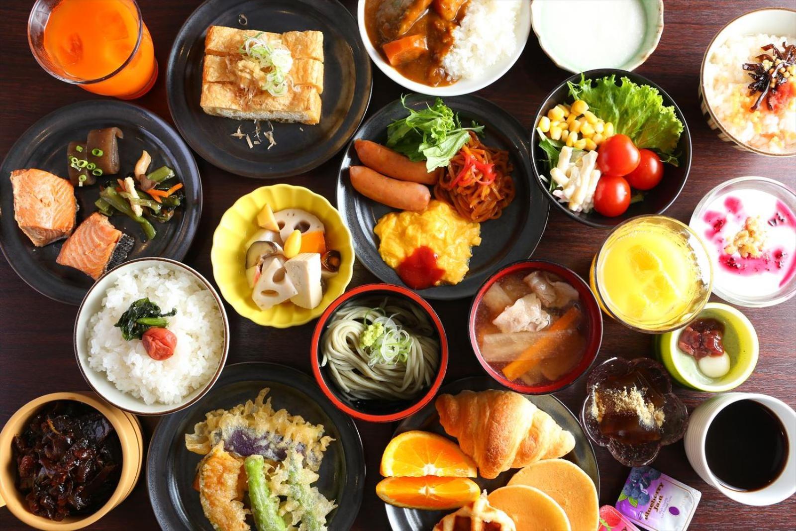Hotel Hokke Club Niigata Nagaoka Nagaoka  Luaran gambar