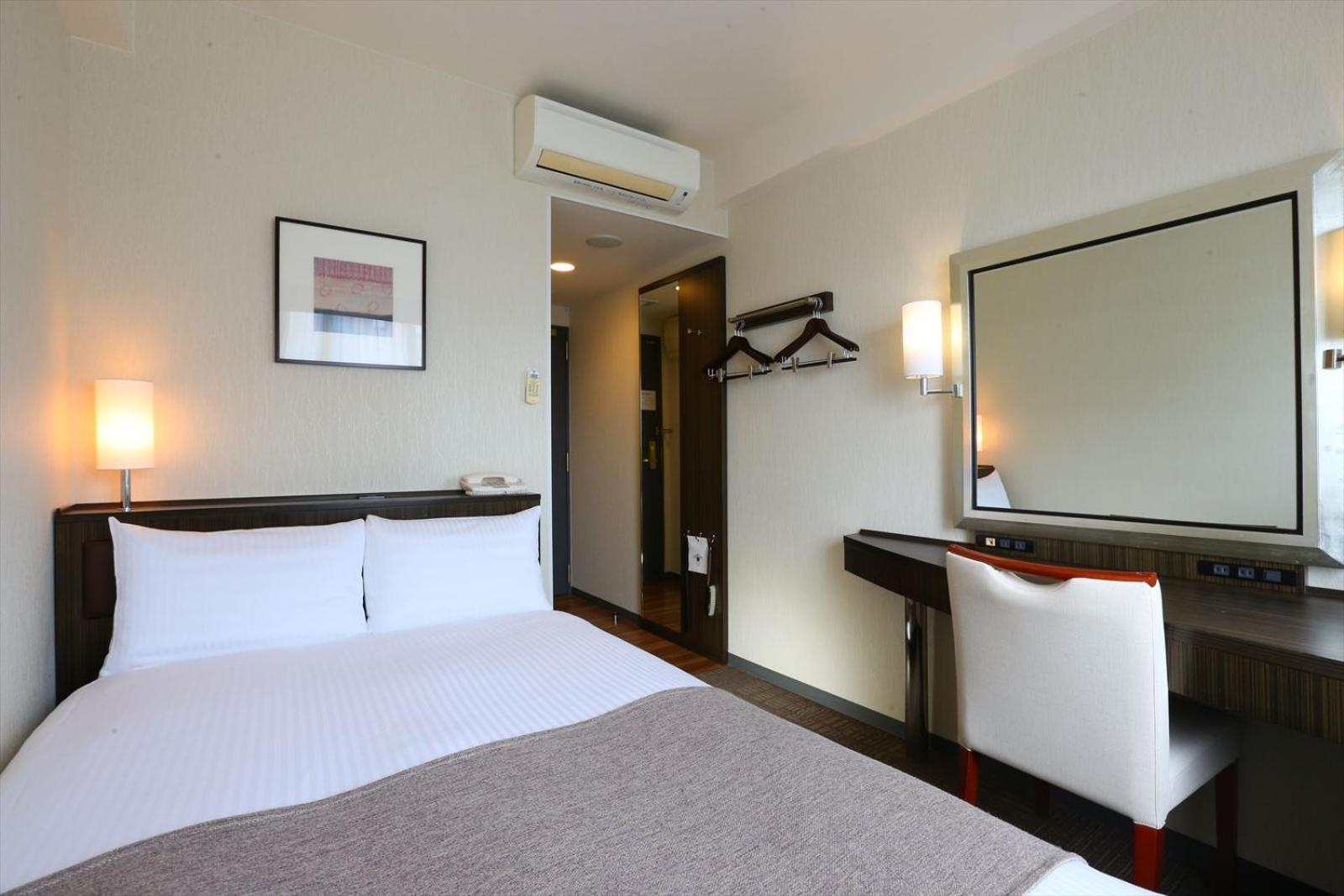 Hotel Hokke Club Niigata Nagaoka Nagaoka  Luaran gambar