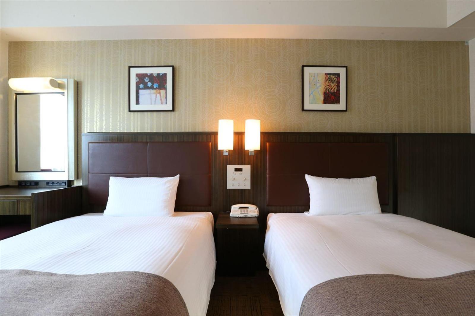 Hotel Hokke Club Niigata Nagaoka Nagaoka  Luaran gambar