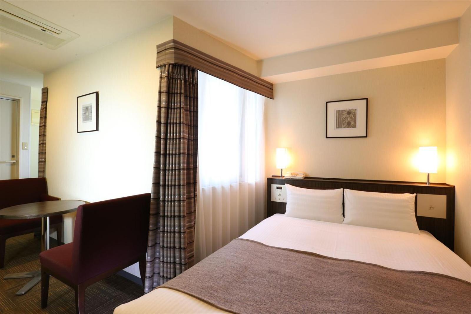 Hotel Hokke Club Niigata Nagaoka Nagaoka  Luaran gambar