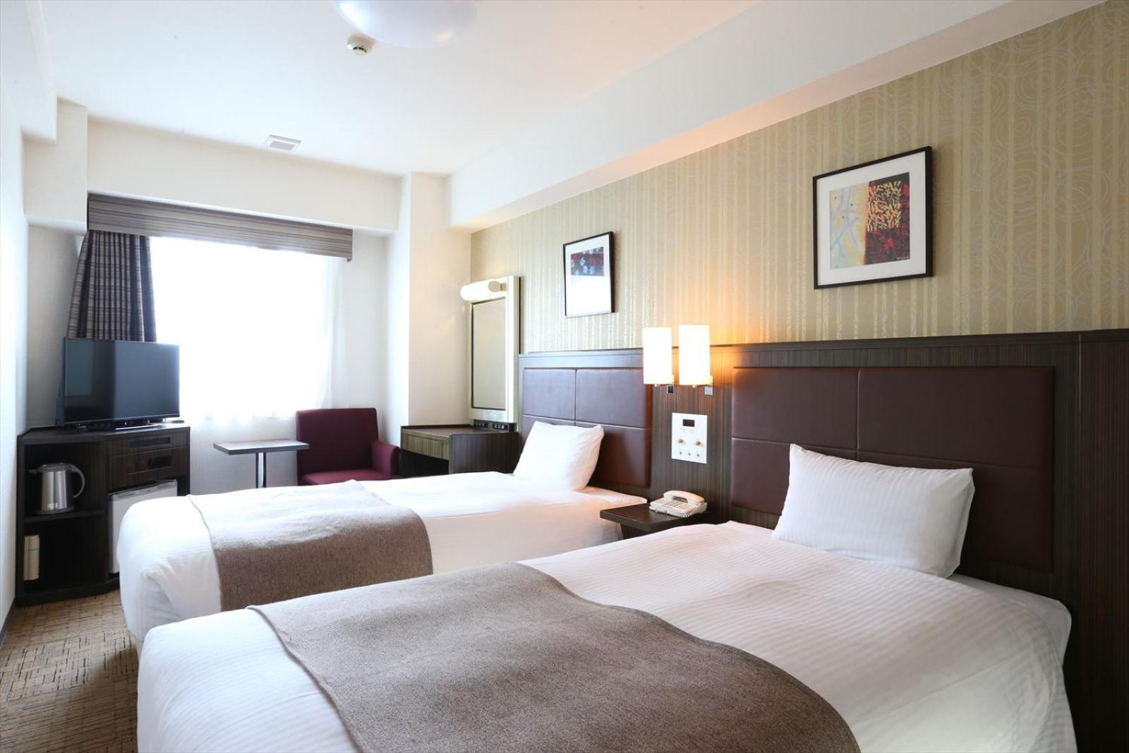 Hotel Hokke Club Niigata Nagaoka Nagaoka  Luaran gambar