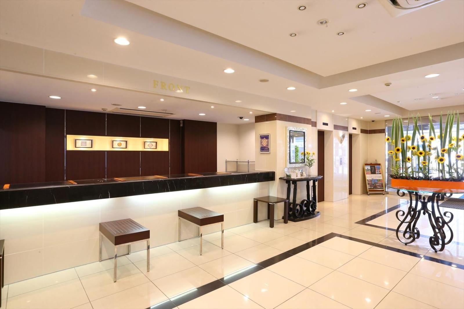 Hotel Hokke Club Niigata Nagaoka Nagaoka  Luaran gambar