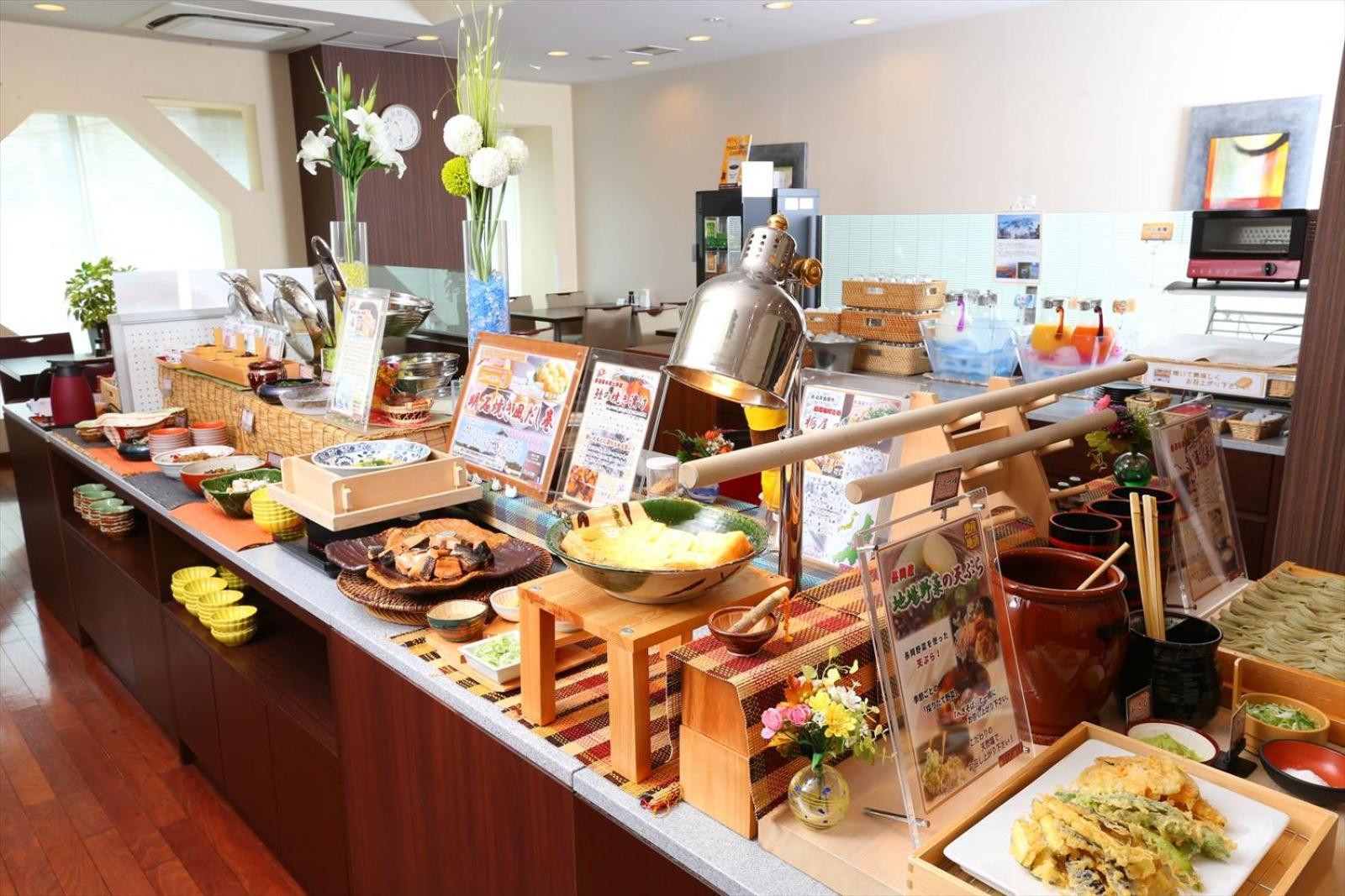 Hotel Hokke Club Niigata Nagaoka Nagaoka  Luaran gambar