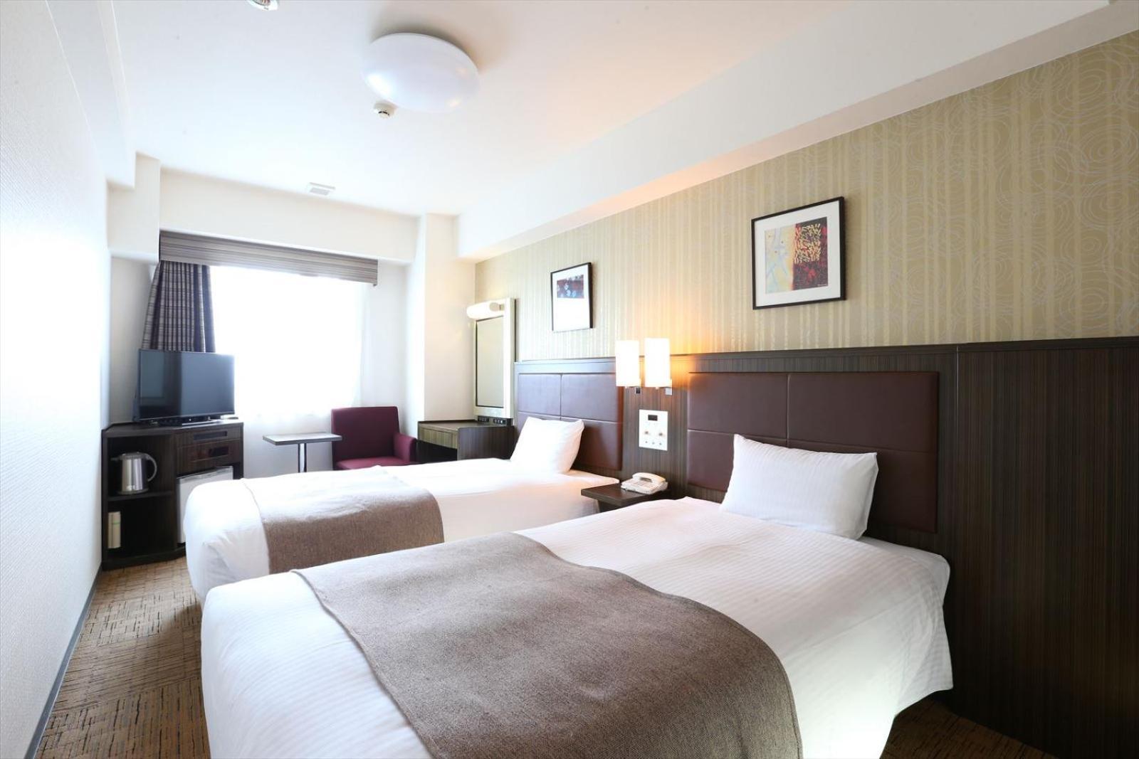 Hotel Hokke Club Niigata Nagaoka Nagaoka  Luaran gambar