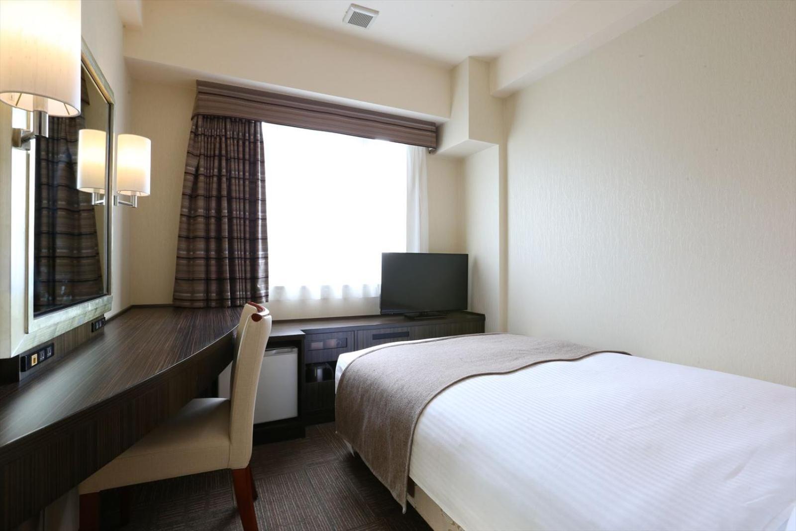 Hotel Hokke Club Niigata Nagaoka Nagaoka  Luaran gambar