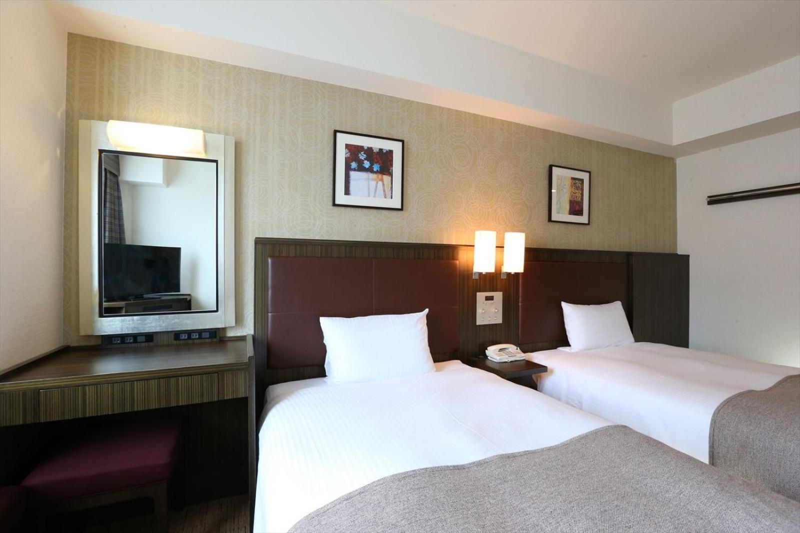 Hotel Hokke Club Niigata Nagaoka Nagaoka  Luaran gambar