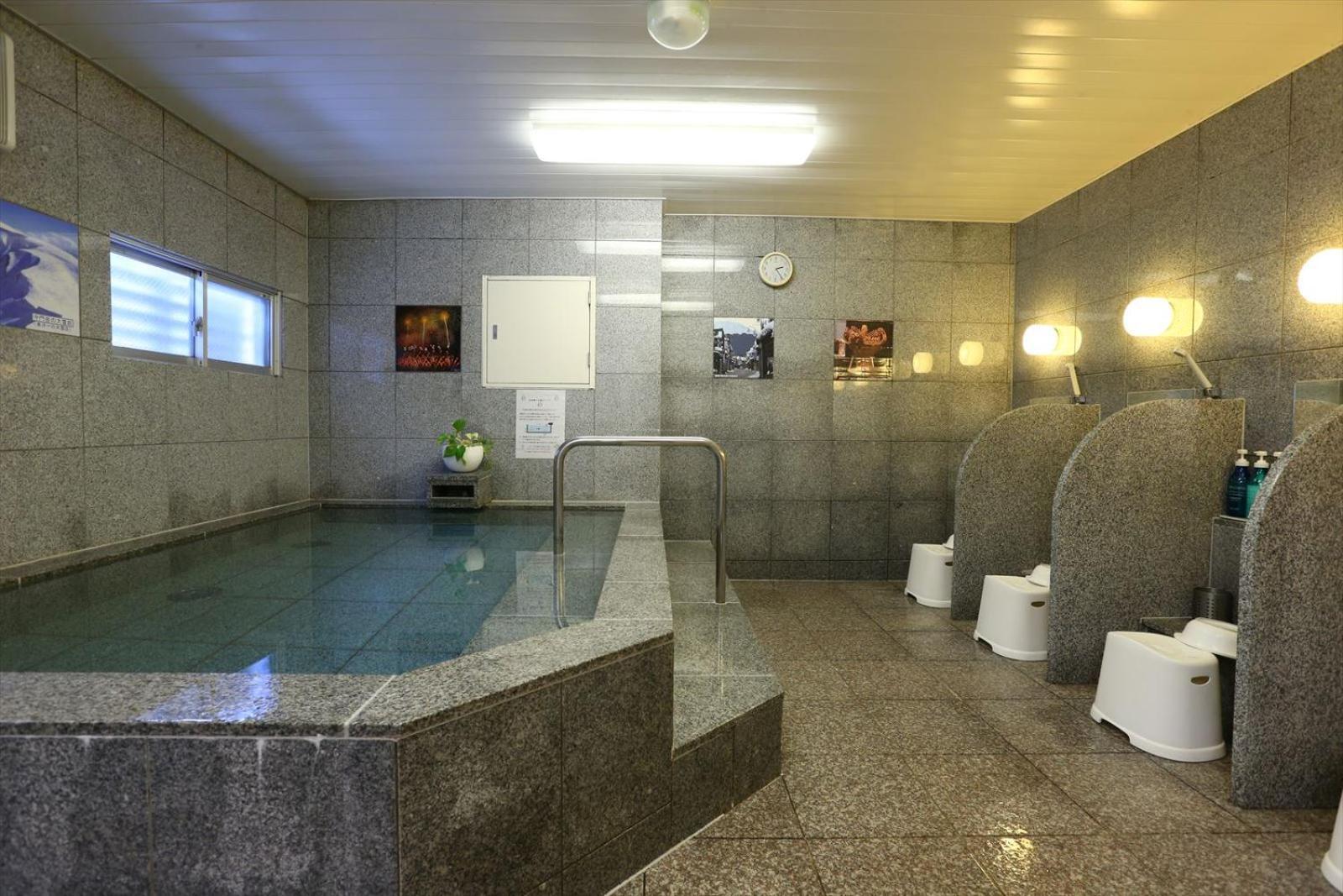 Hotel Hokke Club Niigata Nagaoka Nagaoka  Luaran gambar
