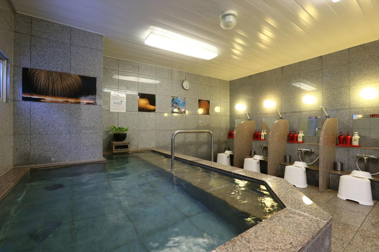 Hotel Hokke Club Niigata Nagaoka Nagaoka  Luaran gambar