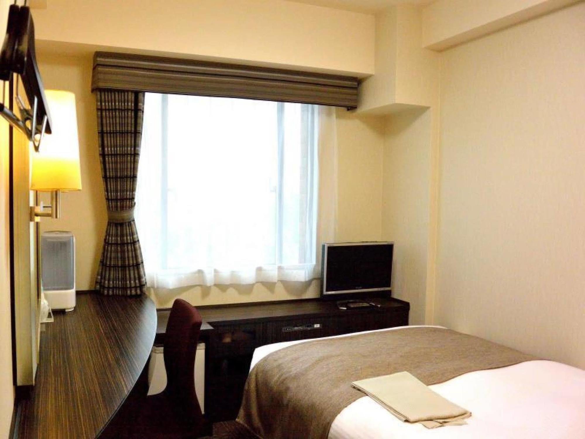 Hotel Hokke Club Niigata Nagaoka Nagaoka  Luaran gambar