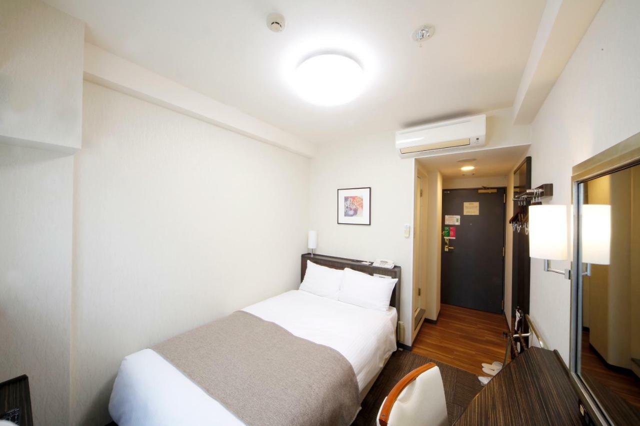 Hotel Hokke Club Niigata Nagaoka Nagaoka  Luaran gambar