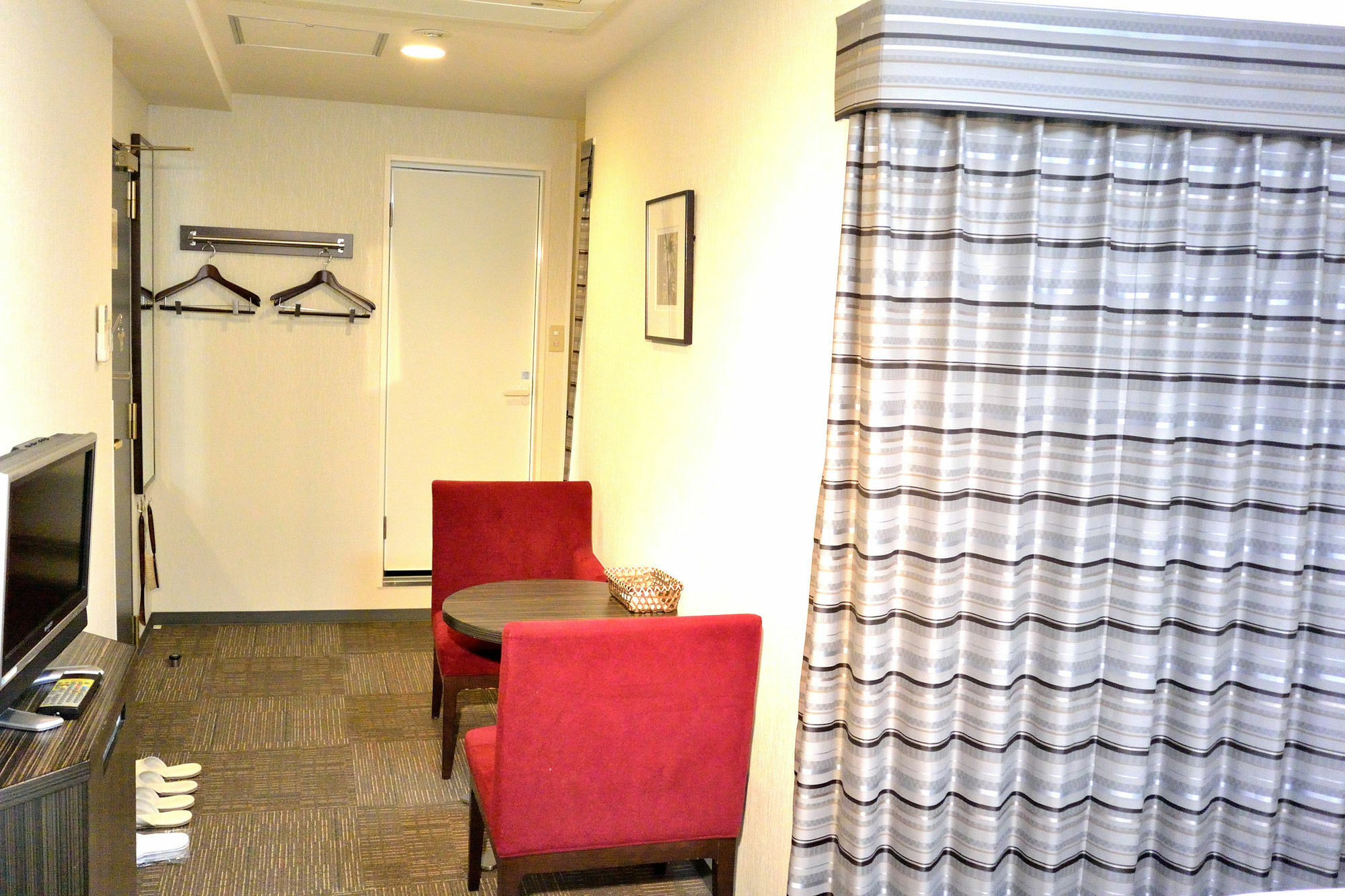 Hotel Hokke Club Niigata Nagaoka Nagaoka  Luaran gambar