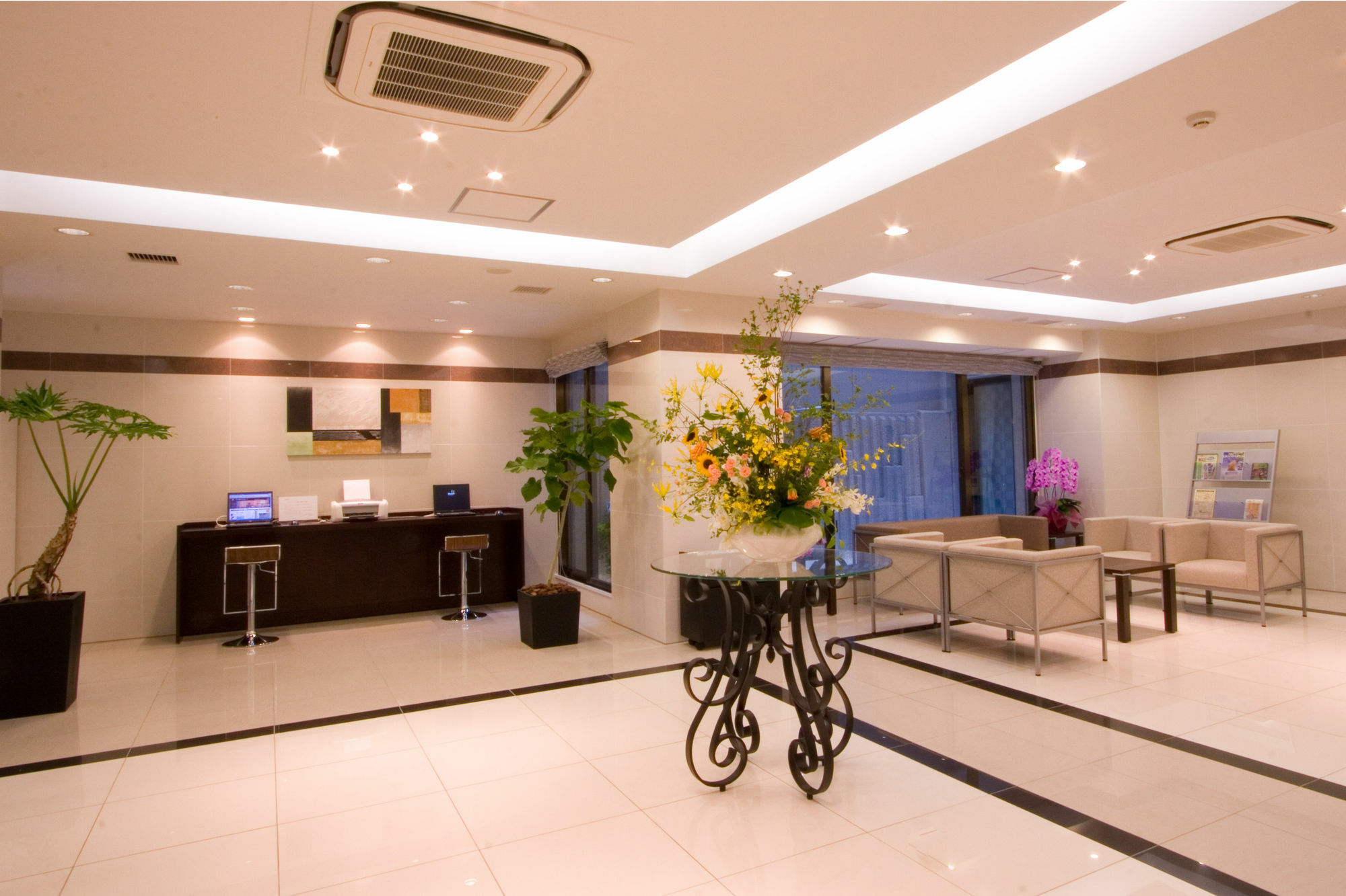 Hotel Hokke Club Niigata Nagaoka Nagaoka  Luaran gambar
