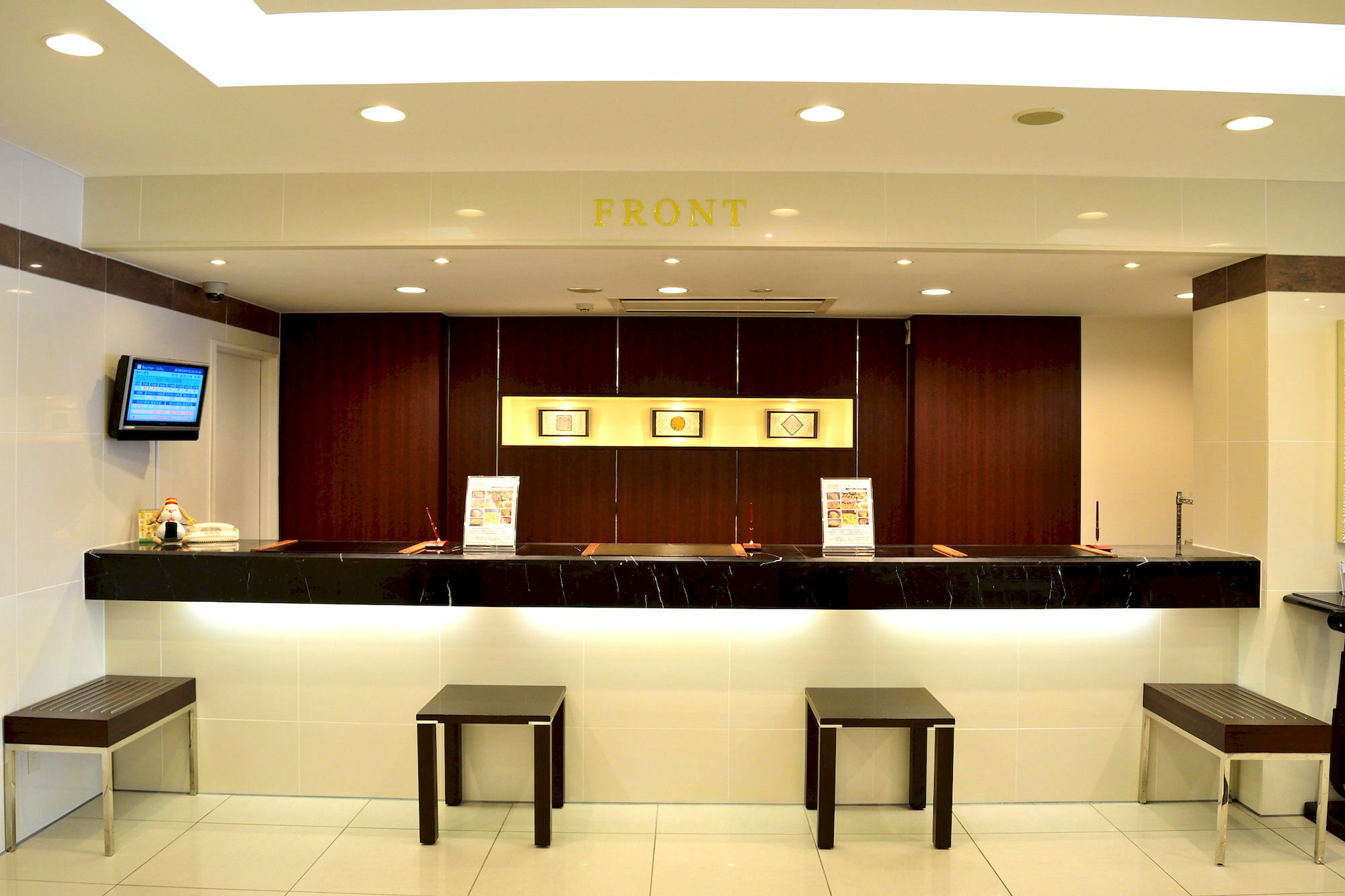 Hotel Hokke Club Niigata Nagaoka Nagaoka  Luaran gambar