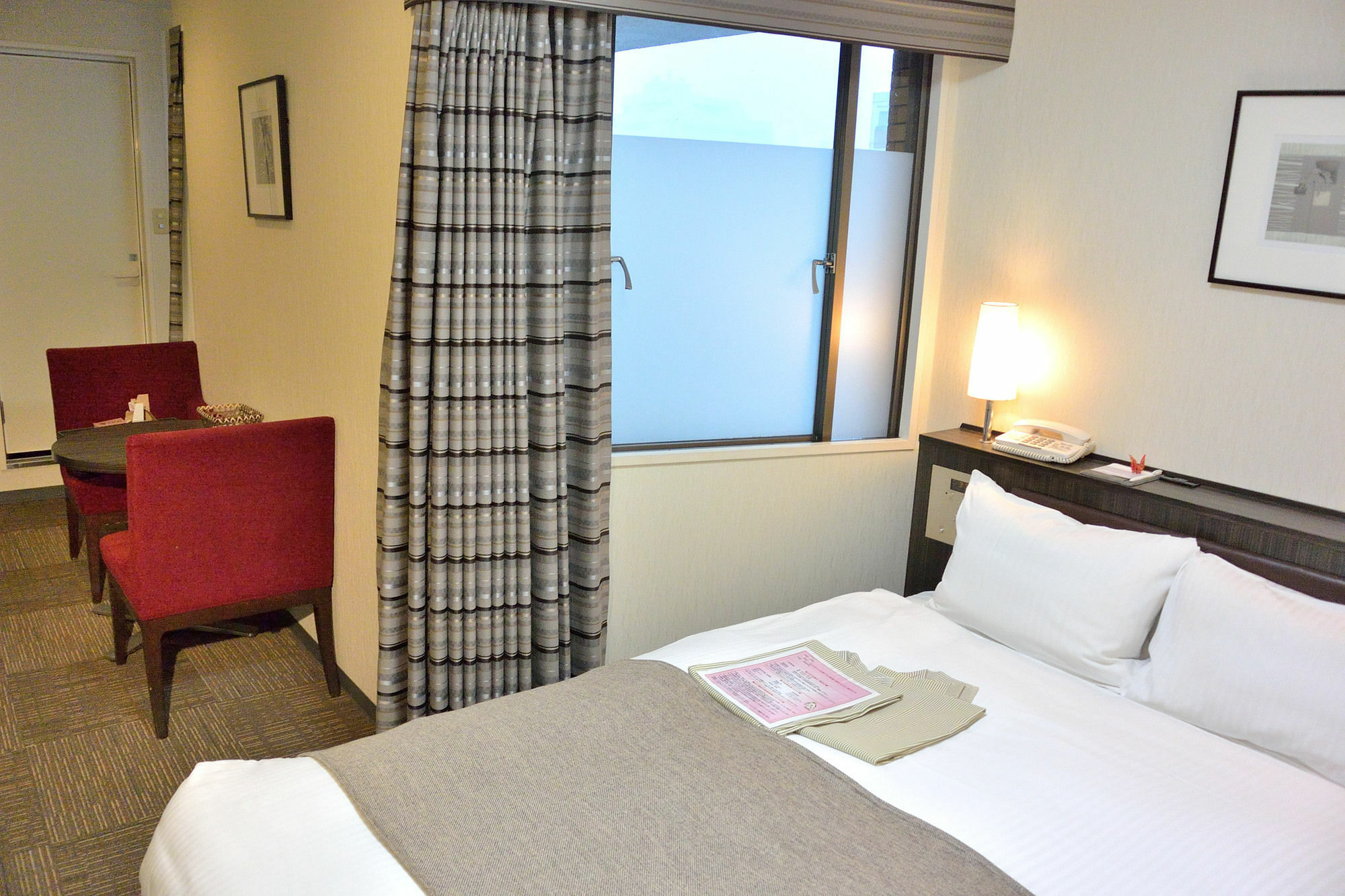 Hotel Hokke Club Niigata Nagaoka Nagaoka  Luaran gambar
