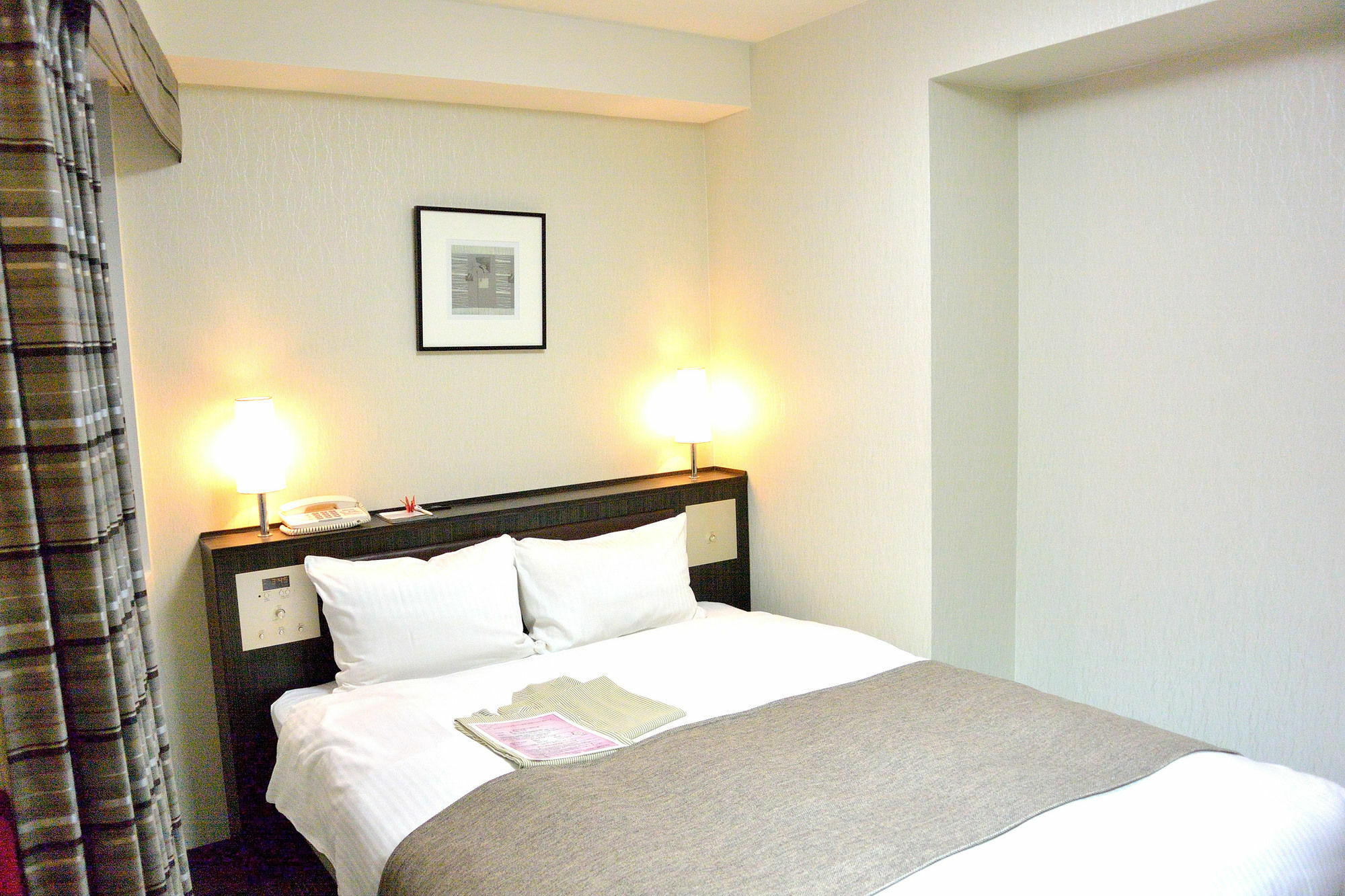 Hotel Hokke Club Niigata Nagaoka Nagaoka  Luaran gambar