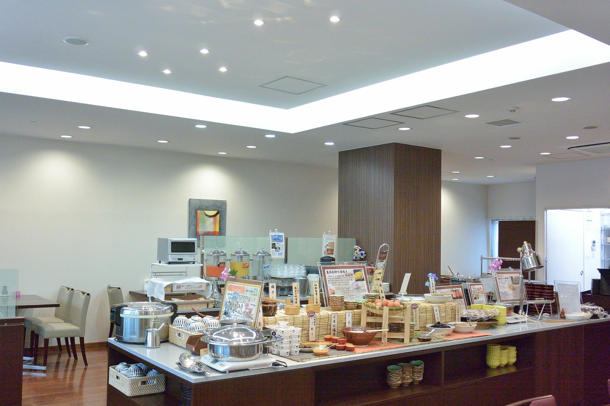 Hotel Hokke Club Niigata Nagaoka Nagaoka  Luaran gambar