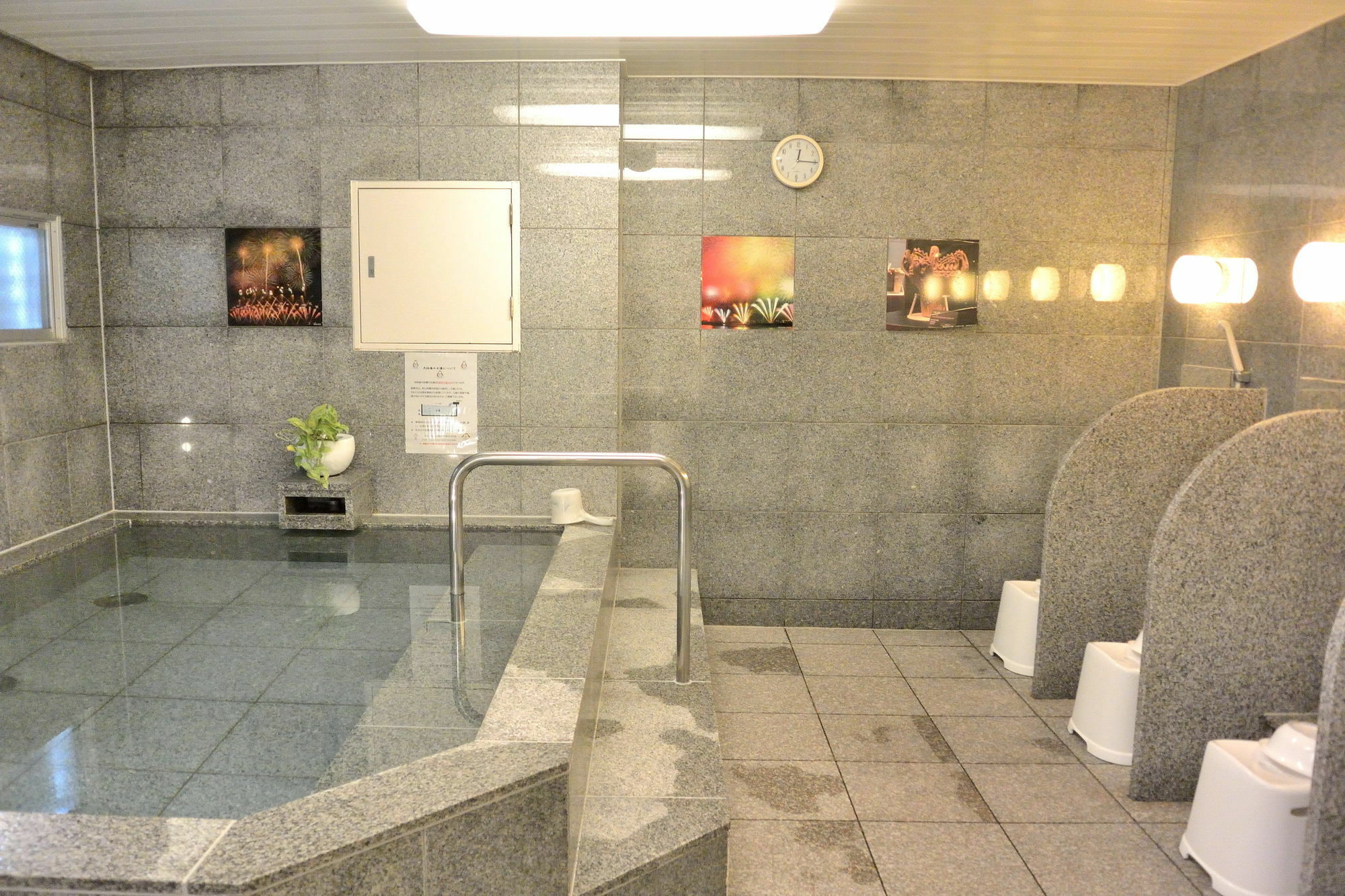 Hotel Hokke Club Niigata Nagaoka Nagaoka  Luaran gambar