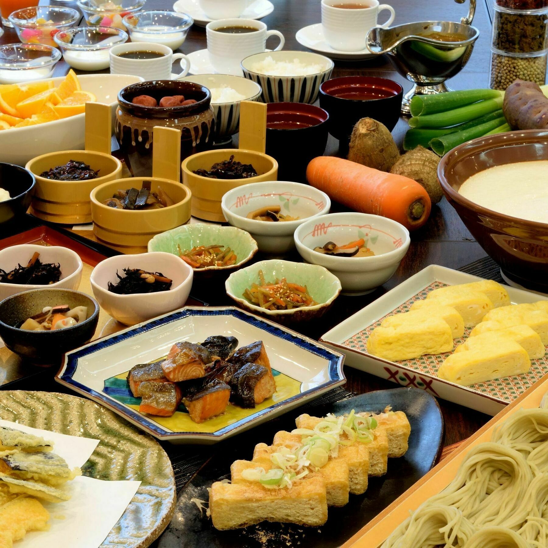 Hotel Hokke Club Niigata Nagaoka Nagaoka  Luaran gambar