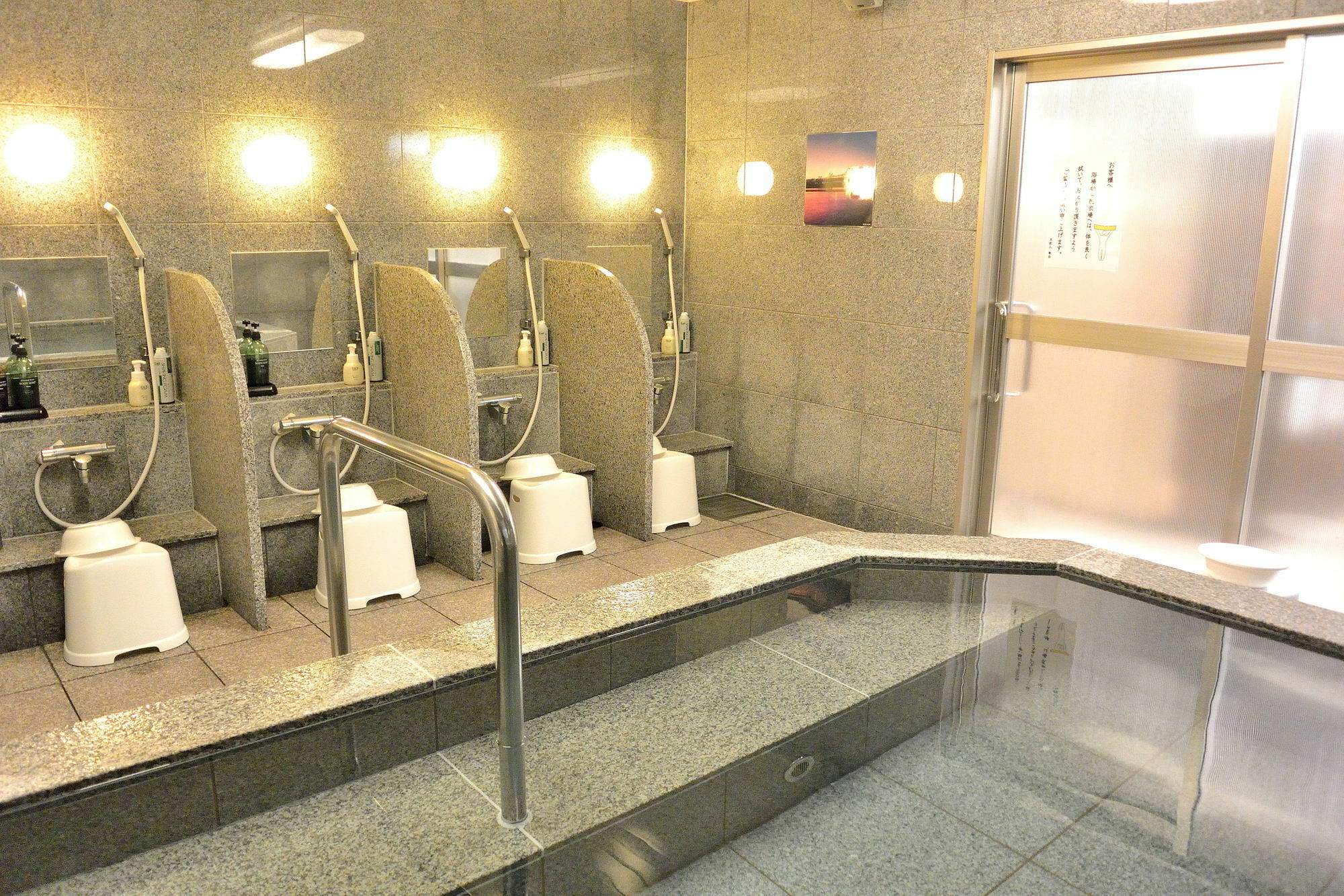 Hotel Hokke Club Niigata Nagaoka Nagaoka  Luaran gambar